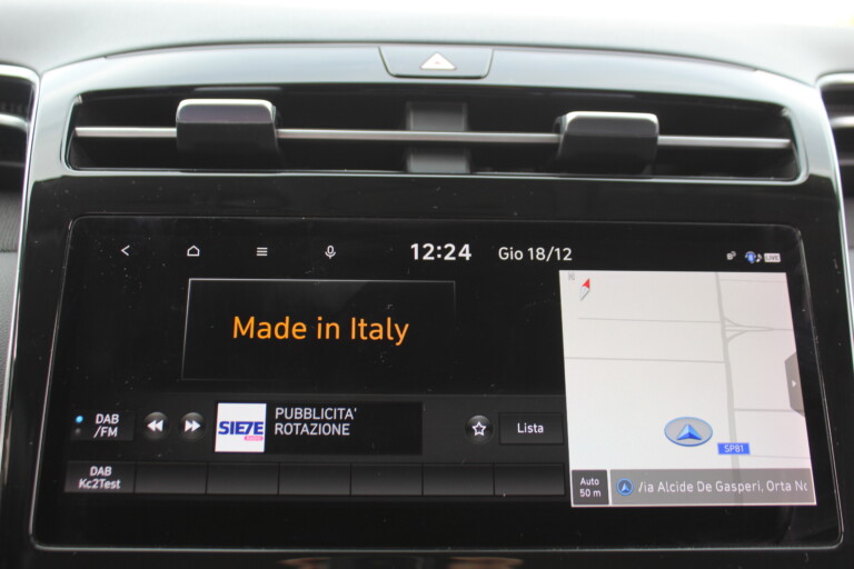 37 Stilecar It Hyundai Tucson Gh949jf