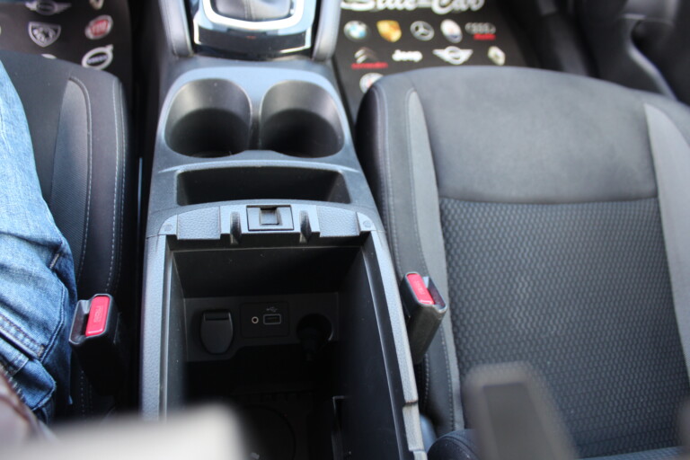 37 Stilecar It Nissan Qashqai Gc290pm