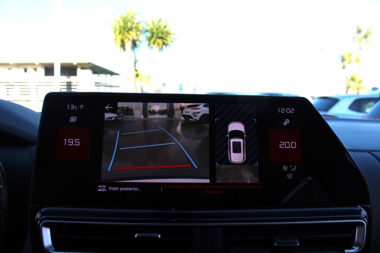 38 Stilecar It Citroen C5 Air Gl863xd