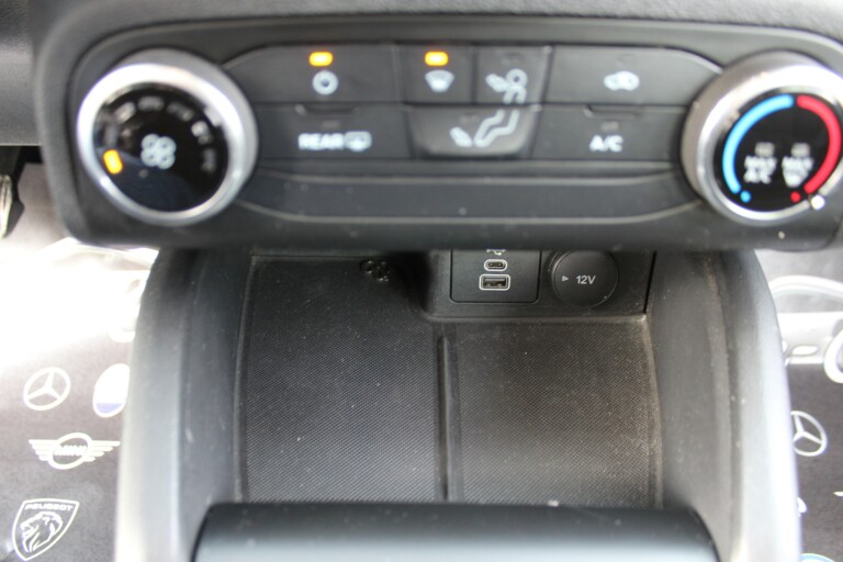 38 Stilecar It Ford Focus Gj513jw