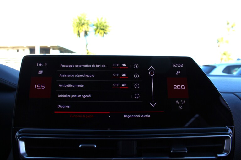 39 Stilecar It Citroen C5 Air Gl863xd