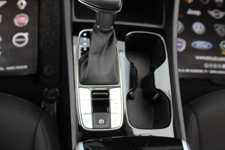 40 Stilecar It Hyundai Tucson Gh949jf