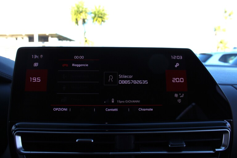 41 Stilecar It Citroen C5 Air Gl863xd