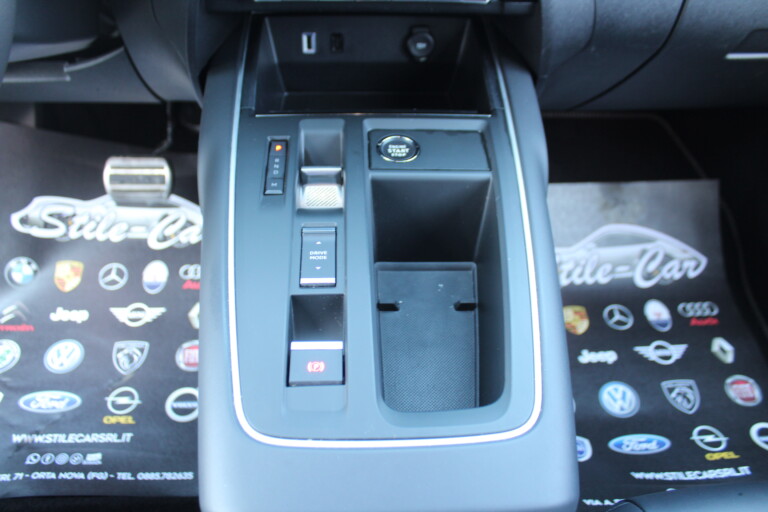 43 Stilecar It Citroen C5 Air Gl863xd