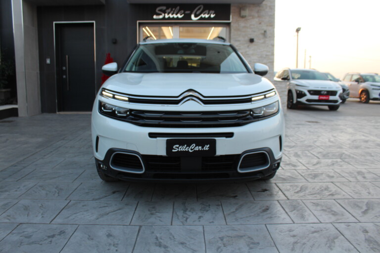 CITROEN C5 AIRCROSS MY20