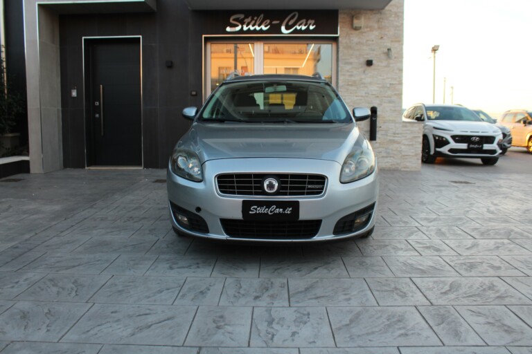 FIAT CROMA MY07