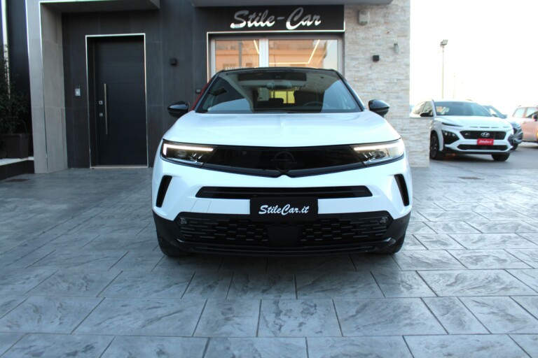 01 Stilecar It Opel Mokka Gg341zx 1