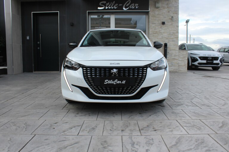 01 Stilecar It Peugeot 208 Gn484sd 1