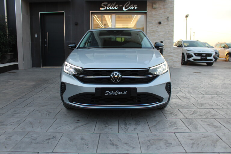VW TAIGO MY21