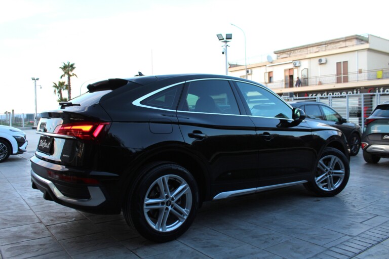 02 Stilecar It Audi Q5 Gg184zg