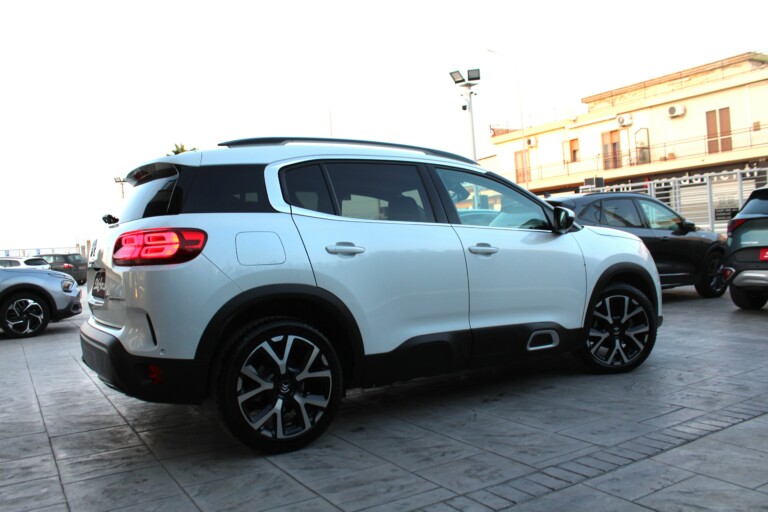 02 Stilecar It Citroen C5 Air Ge344sd