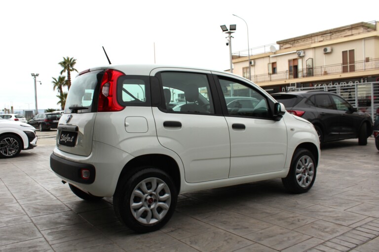 02 Stilecar It Fiat Panda Gc525nv