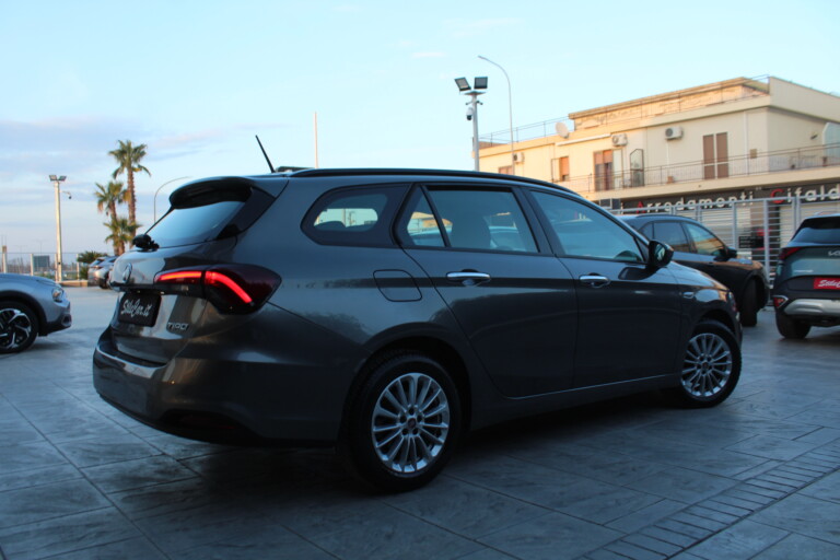 02 Stilecar It Fiat Tipo Gh462ht