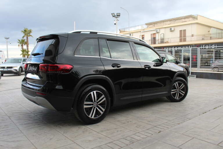 02 Stilecar It Glb 200 Gg783zw