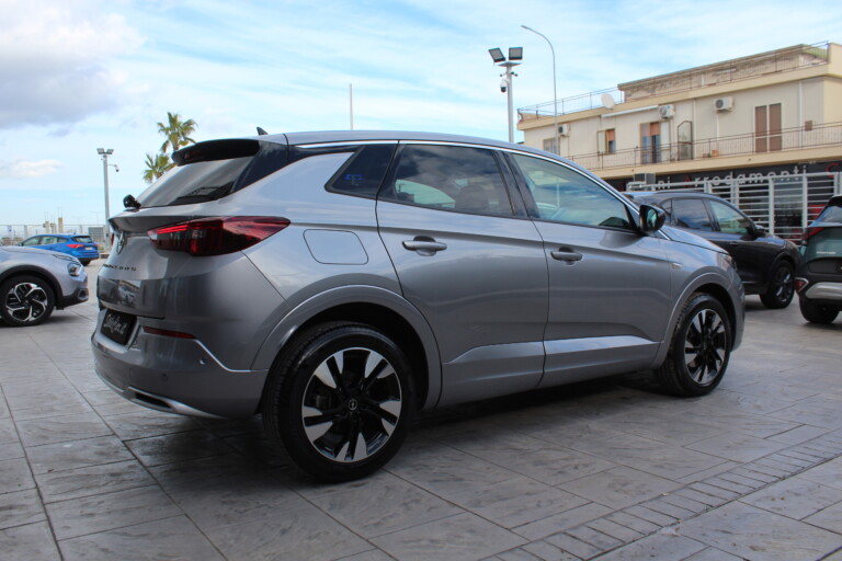 02 Stilecar It Opel Grandland Gl571jb