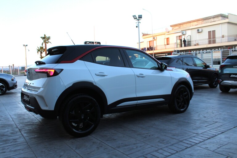 02 Stilecar It Opel Mokka Gg341zx