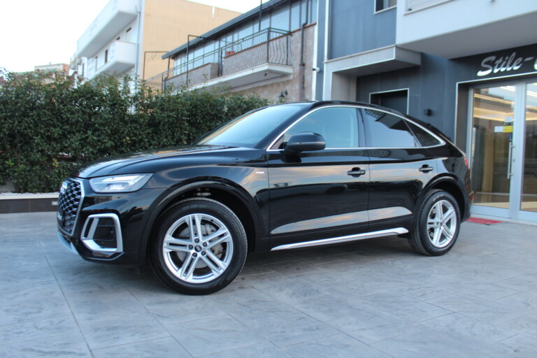 03 Stilecar It Audi Q5 Gg184zg