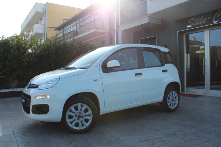 03 Stilecar It Fiat Panda Gc520nv