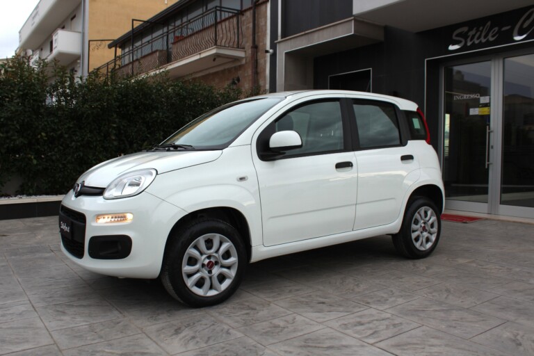 03 Stilecar It Fiat Panda Gc525nv