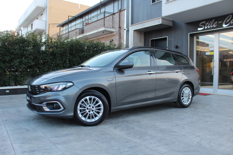 03 Stilecar It Fiat Tipo Gh462ht