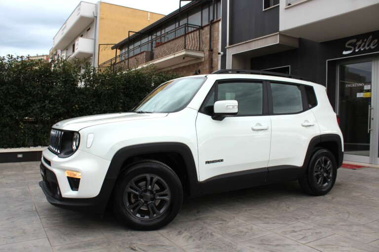 03 Stilecar It Jeep Renegade Gh910je