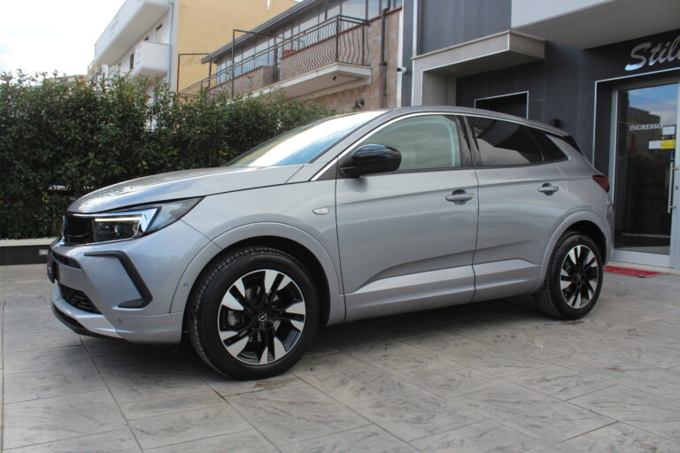 03 Stilecar It Opel Grandland Gl571jb