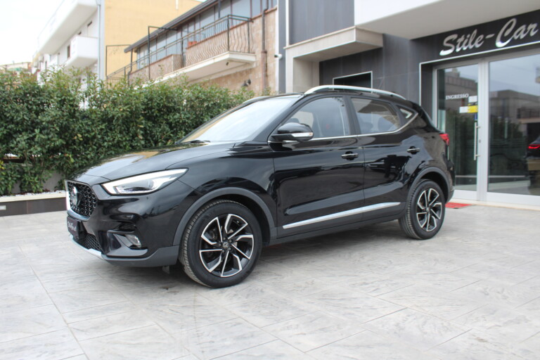 03 Stilecar It Zs Gl851sy