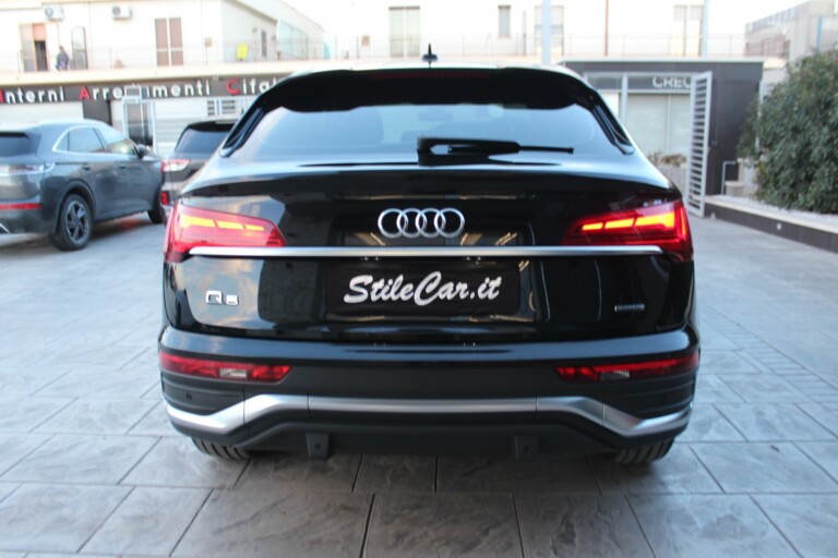 04 Stilecar It Audi Q5 Gg184zg