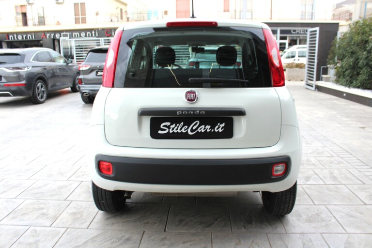 04 Stilecar It Fiat Panda Gc525nv