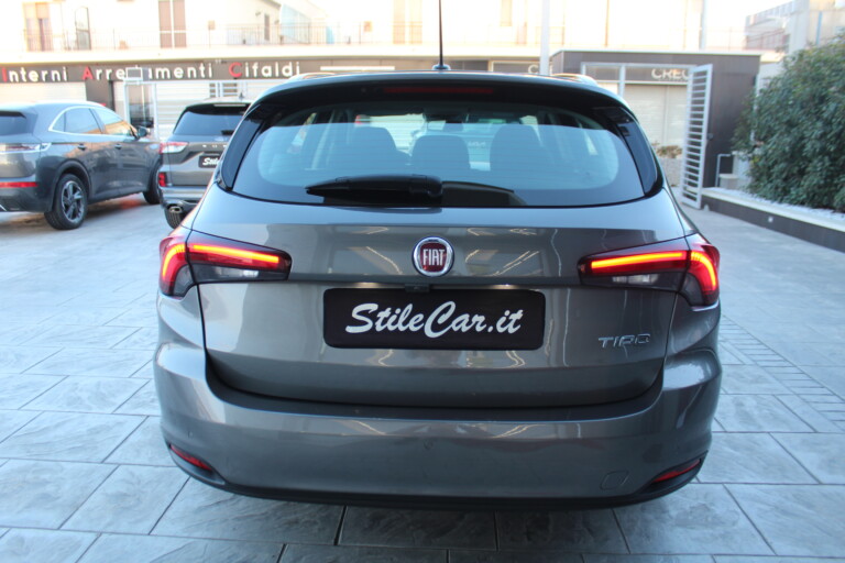 04 Stilecar It Fiat Tipo Gh462ht