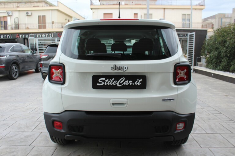 04 Stilecar It Jeep Renegade Gh910je