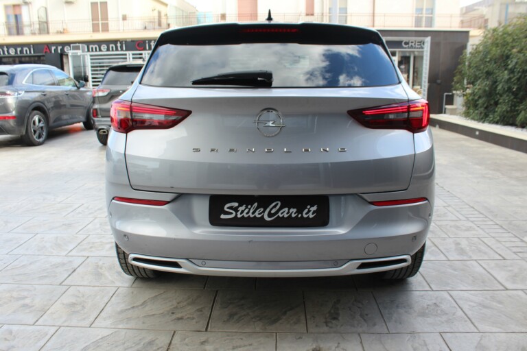 04 Stilecar It Opel Grandland Gl571jb