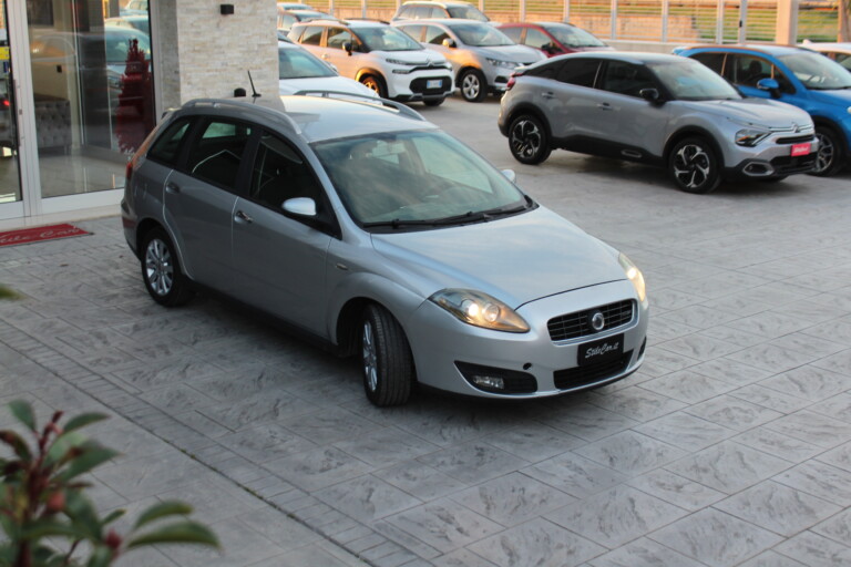 05 Stilecar It Croma Dn678zx