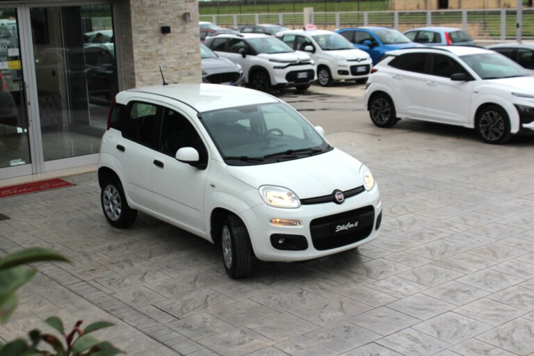 05 Stilecar It Fiat Panda Gc525nv