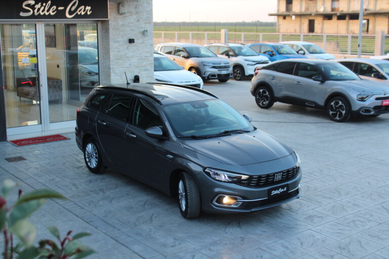 05 Stilecar It Fiat Tipo Gh462ht