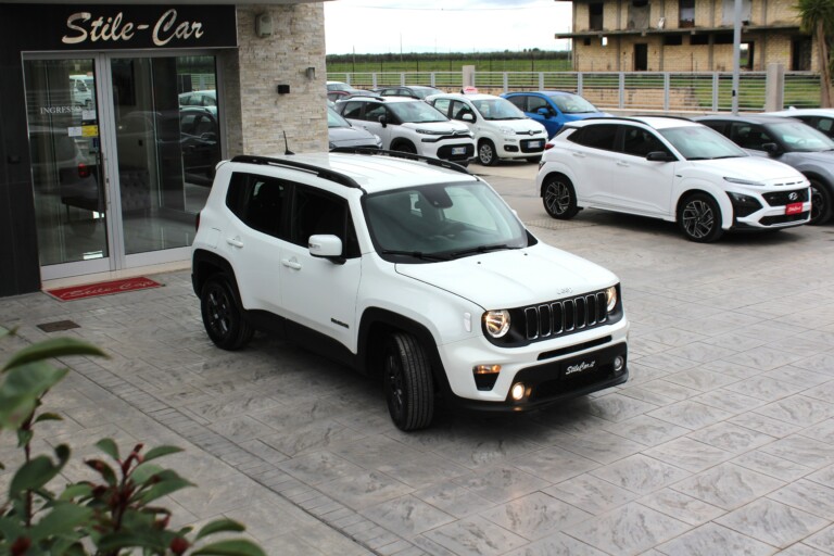05 Stilecar It Jeep Renegade Gh910je