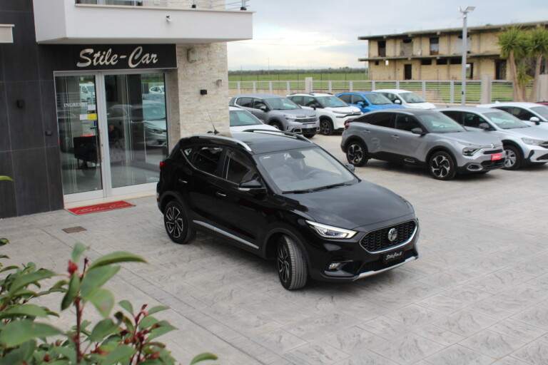 05 Stilecar It Zs Gl851sy