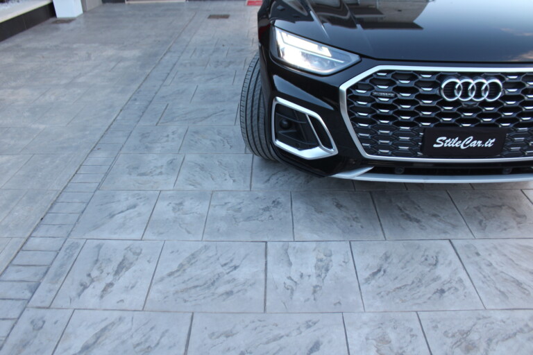 06 Stilecar It Audi Q5 Gg184zg