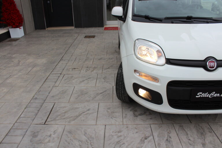 06 Stilecar It Fiat Panda Gc525nv