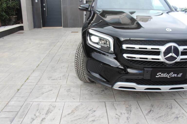 06 Stilecar It Glb 200 Gg783zw