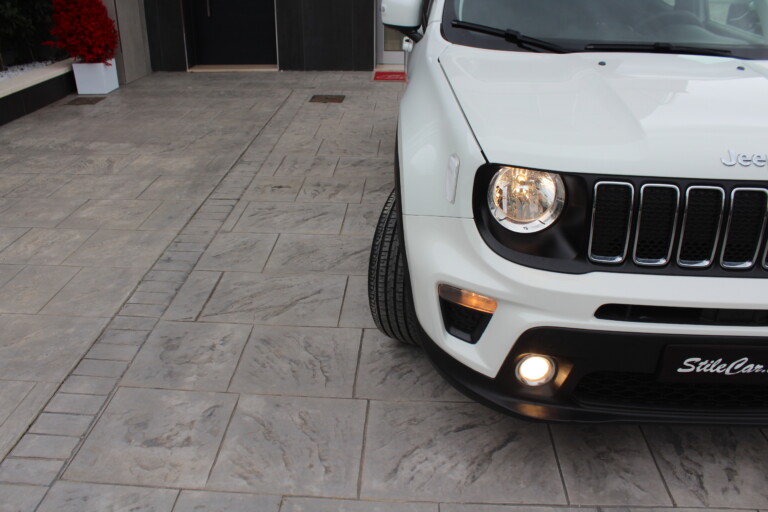 06 Stilecar It Jeep Renegade Gh910je