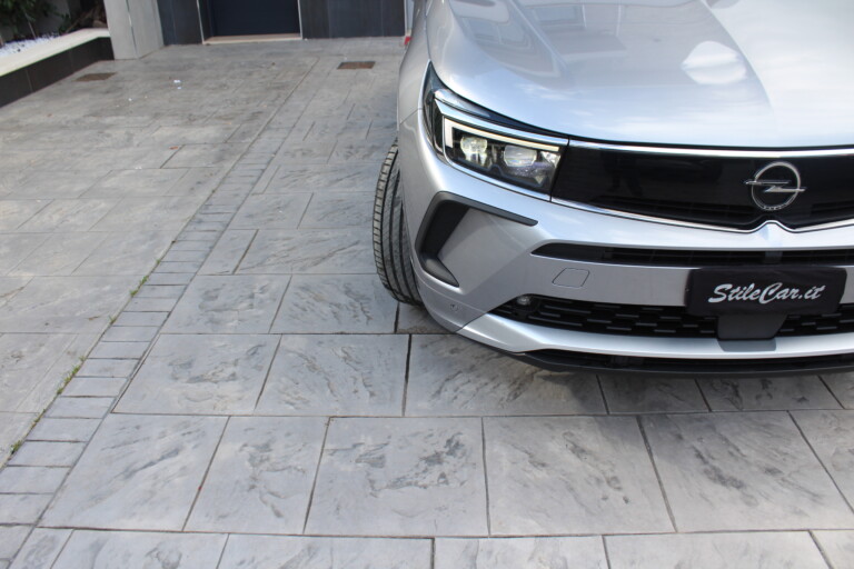 06 Stilecar It Opel Grandland Gl571jb