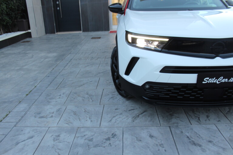 06 Stilecar It Opel Mokka Gg341zx