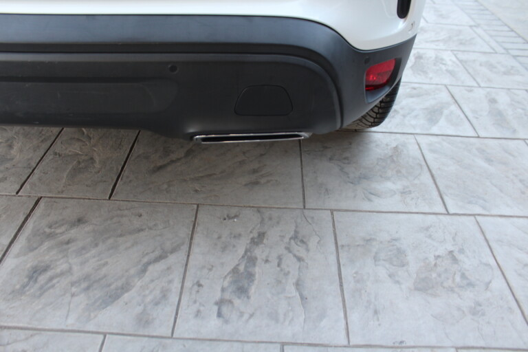 07 Stilecar It Citroen C5 Air Ge344sd