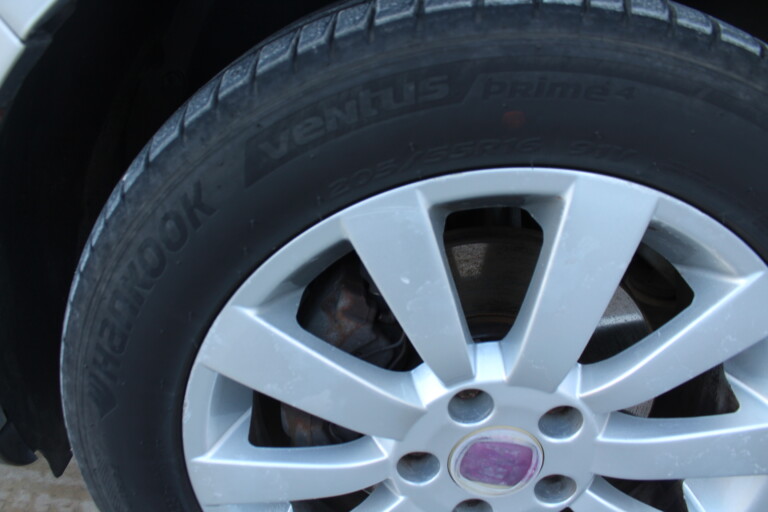 07 Stilecar It Croma Dn678zx