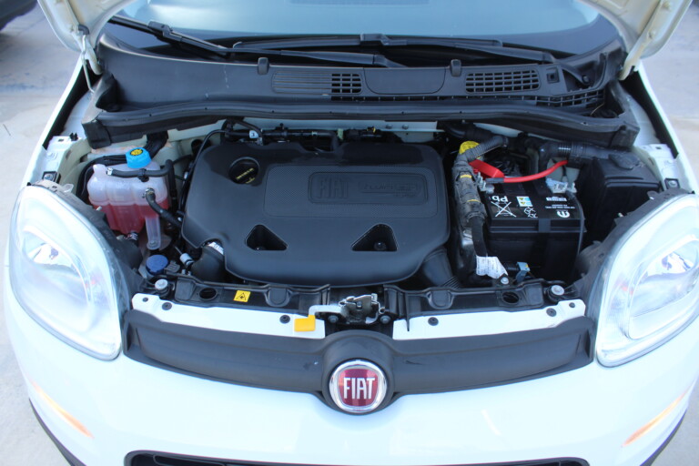 07 Stilecar It Fiat Panda Gc520nv