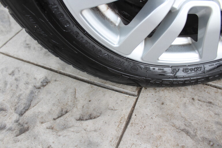 07 Stilecar It Fiat Punto Ew105ft