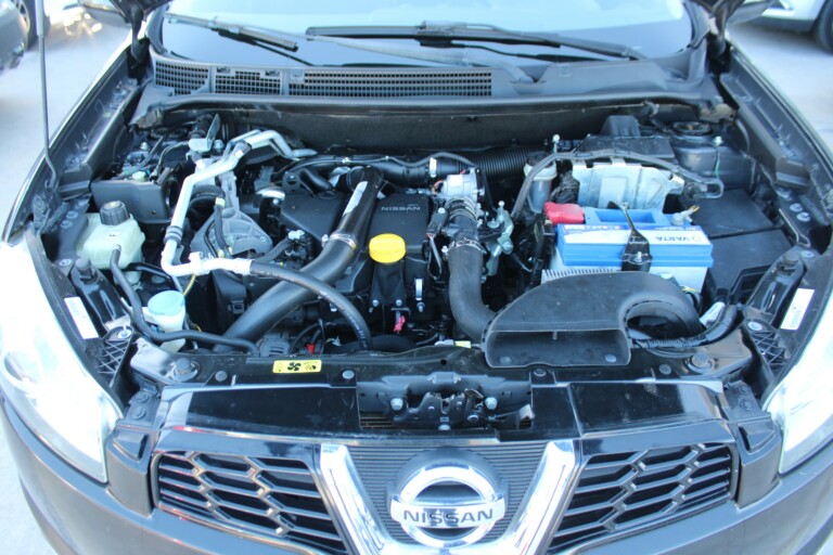 07 Stilecar It Nissan Qashqai Es107dw