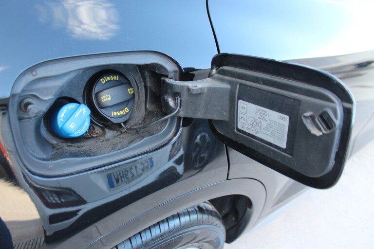 08 Stilecar It Audi Q5 Gg184zg