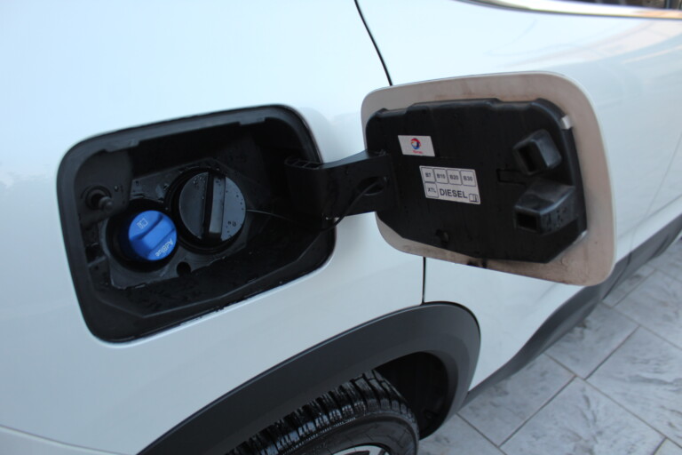 08 Stilecar It Citroen C5 Air Ge344sd